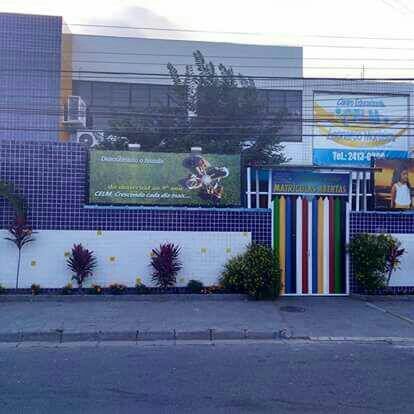 Centro Educacional Leonardo Monteiro